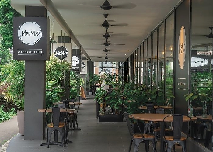 MEMO Café