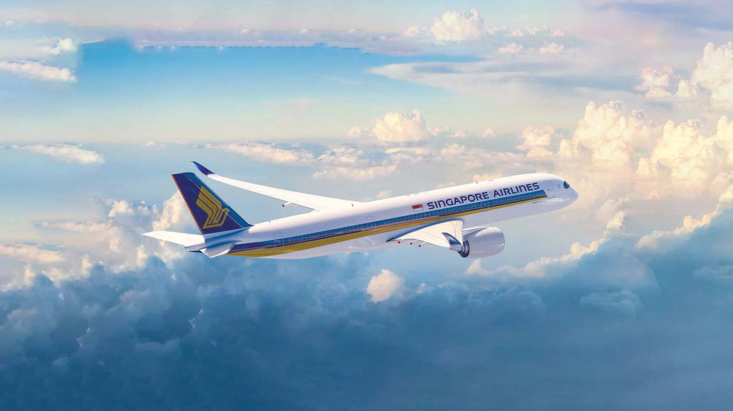 Singapore Airlines: The Gold List 2022 - World’s Best Airline