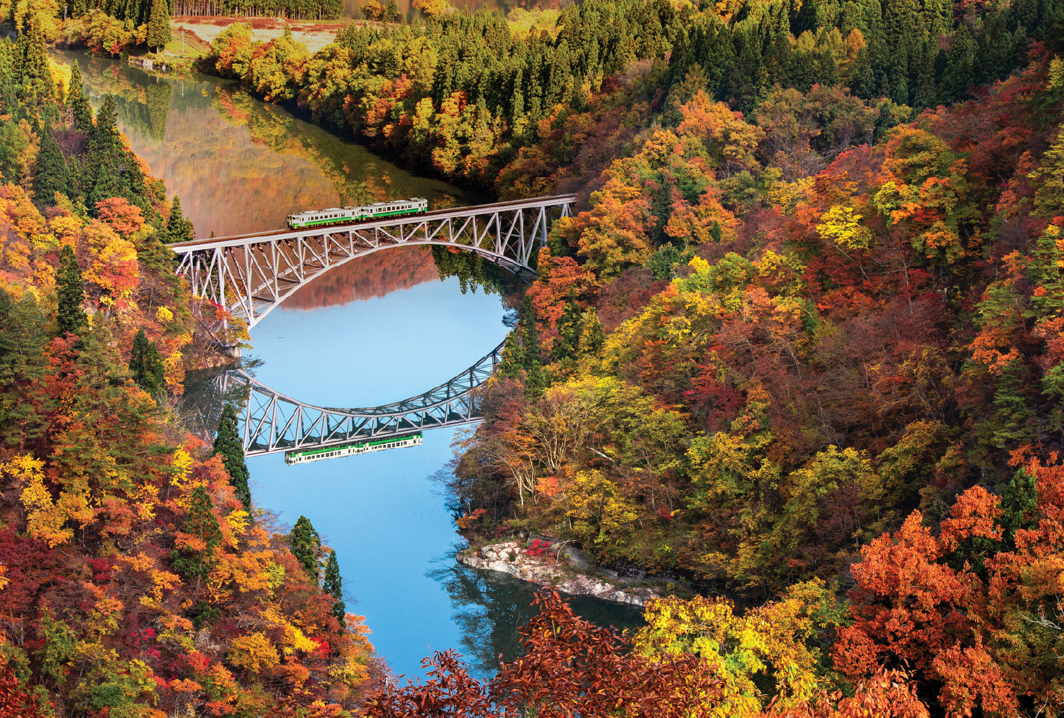 Tohoku Region Japan: The Gold List 2022 - Best Destination International