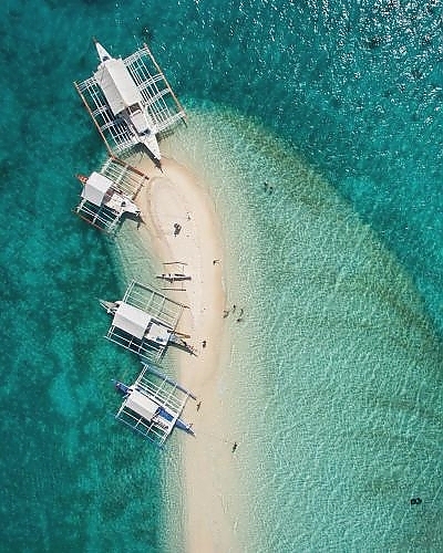 Cebu Island © Getty Images