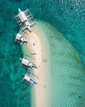 Cebu Island © Getty Images