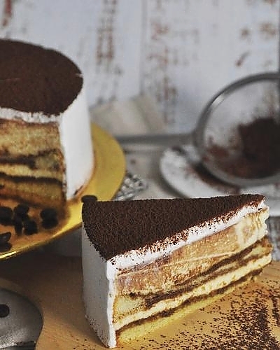 Tiramisu