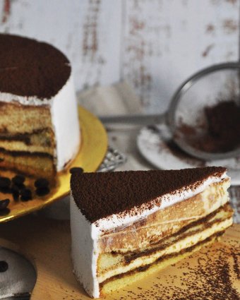 Tiramisu