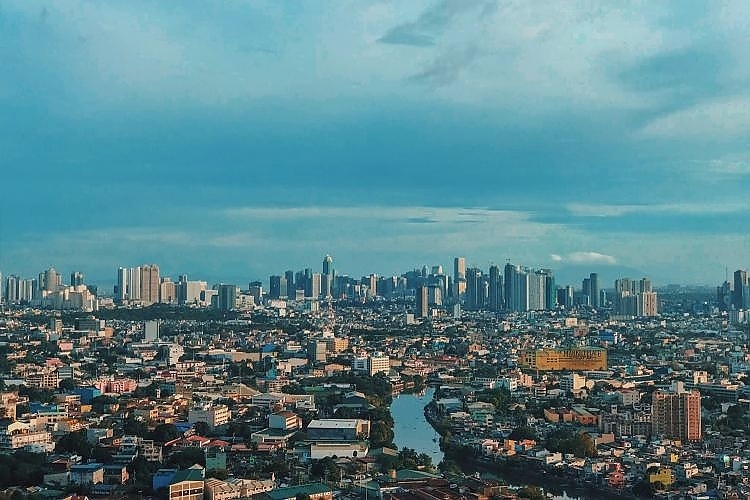 	
Manila ©Alex Esgerard on Unsplash

