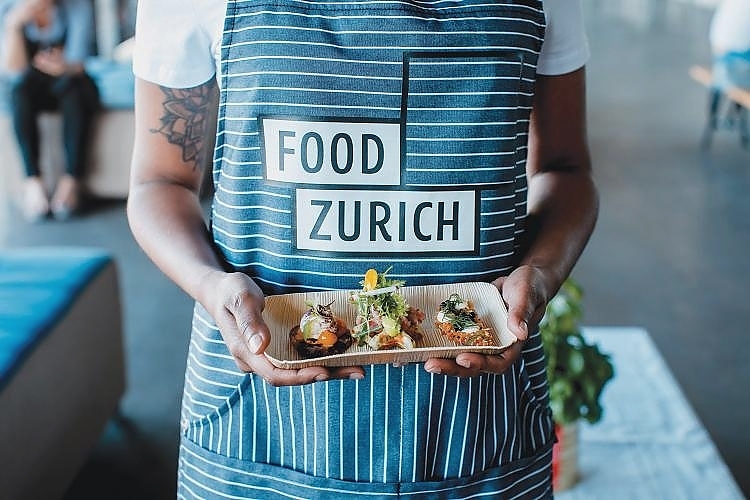 © Food Zurich/David Biedert