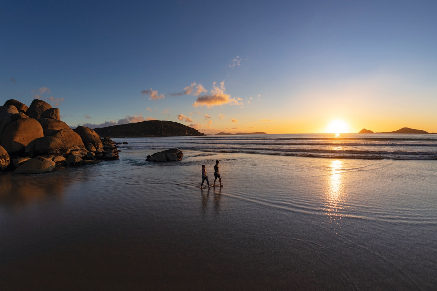 Whisky Bay - Gippsland