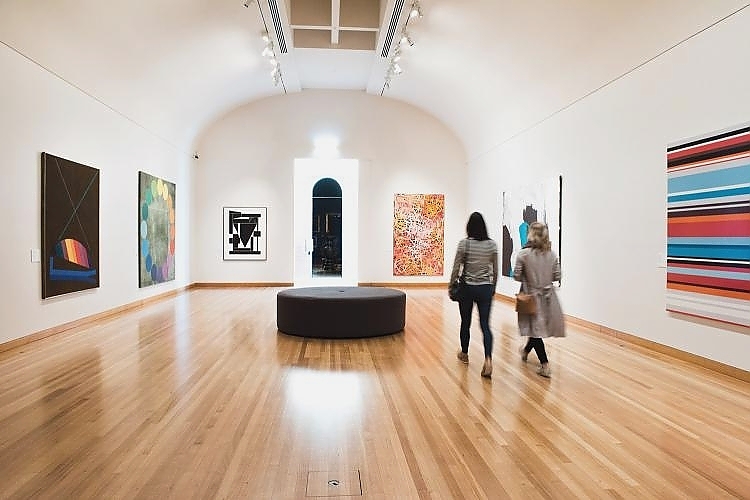 Bendigo Art Gallery