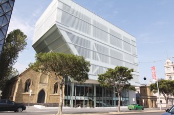 Geelong Arts Centre