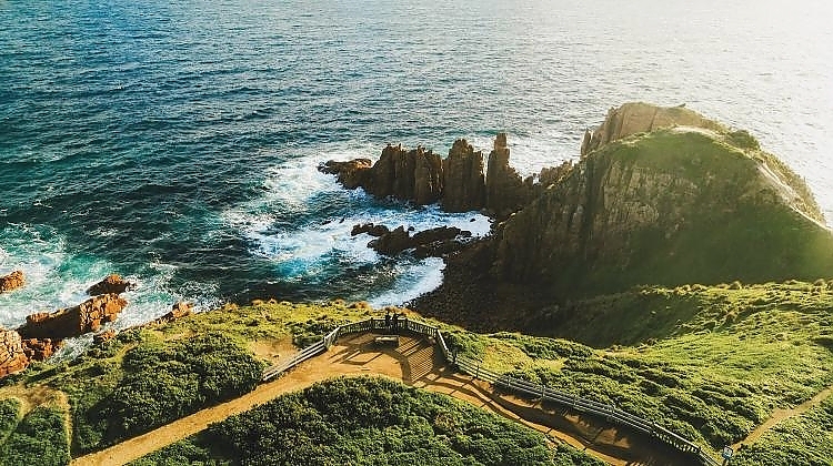 Cape Woolamai Walk