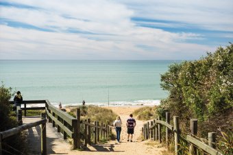 90 Mile Beach