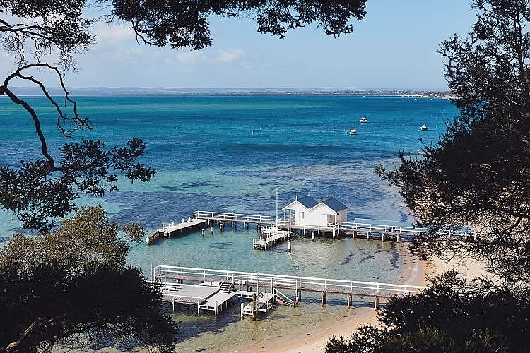 Point King Sorrento