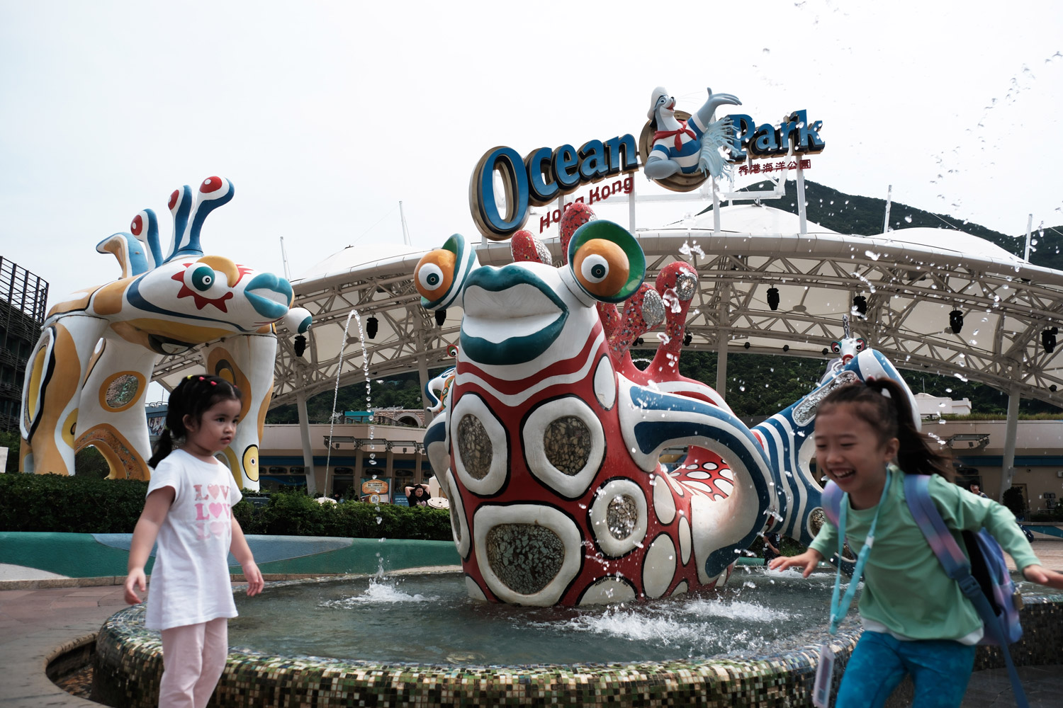 Ocean Park