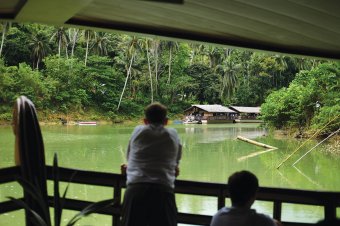 Loboc River Cruise