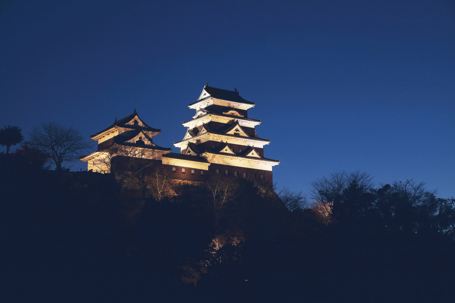 Discovering Japan’s Rich History and Culture with Castle- and Temple-Stays