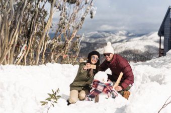 Mt Hotham