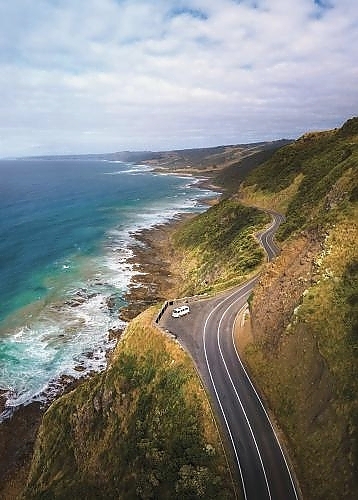 Great Ocean Road