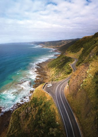 Great Ocean Road