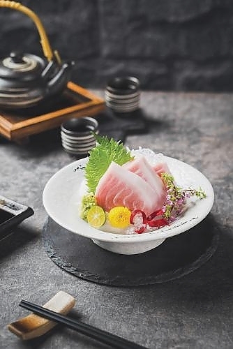 MAGURO (OTORO) - Tuna fattiest belly part