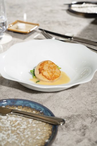 Hokkaido Scallop