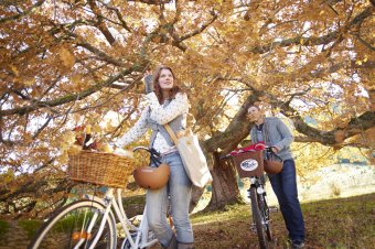 Pedal to Produce, Beechworth