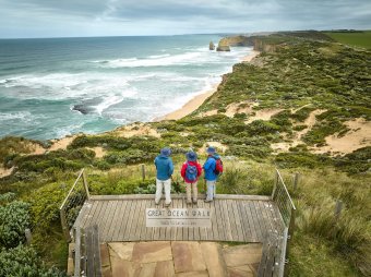 Great Ocean Walk