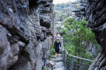 Grampians