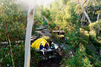 Grampians Peaks Trail