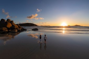 Wilsons Promontory National Park