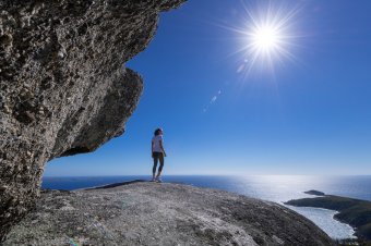 Wilsons Promontory National Park