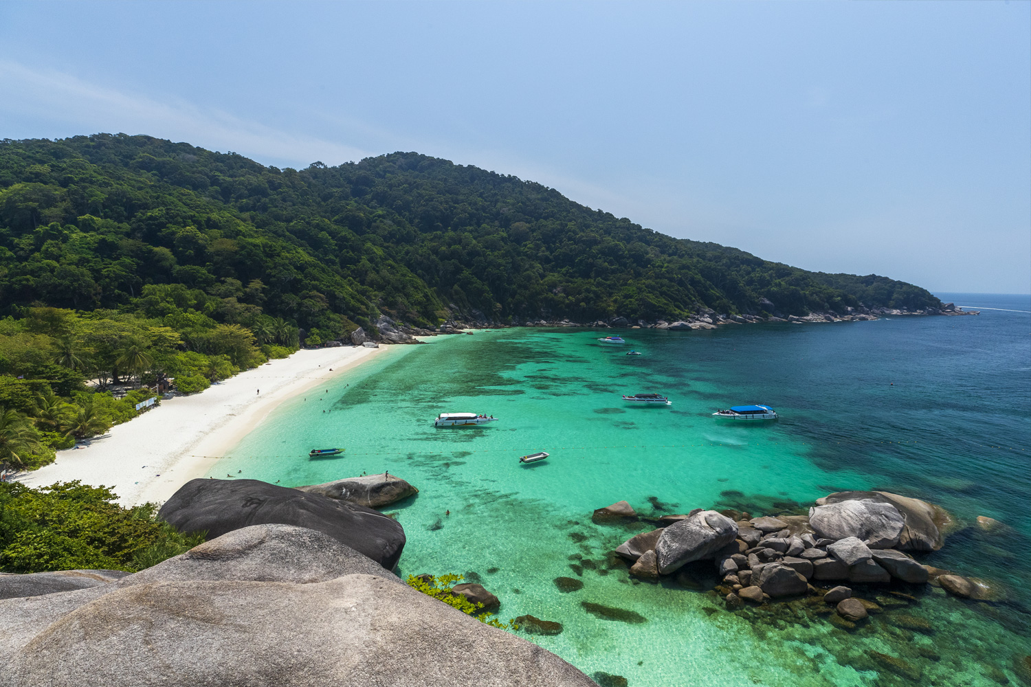 THAILAND:  THE GOLD LIST 2023-BEST DESTINATION TO TRAVEL