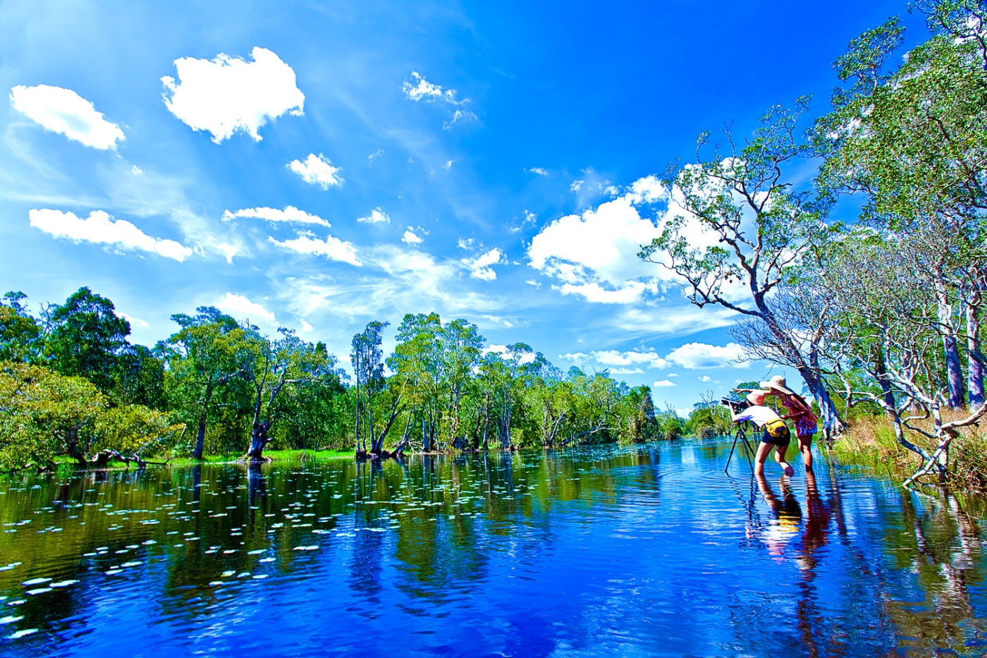 Ko Phra Thong