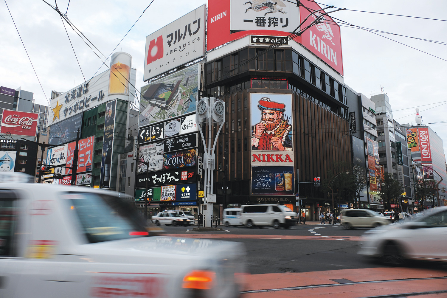 日本：2023金榜榜单——最佳旅游景点