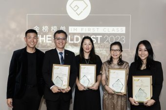 The Gold List 2023 Best Destination To Travel award winner