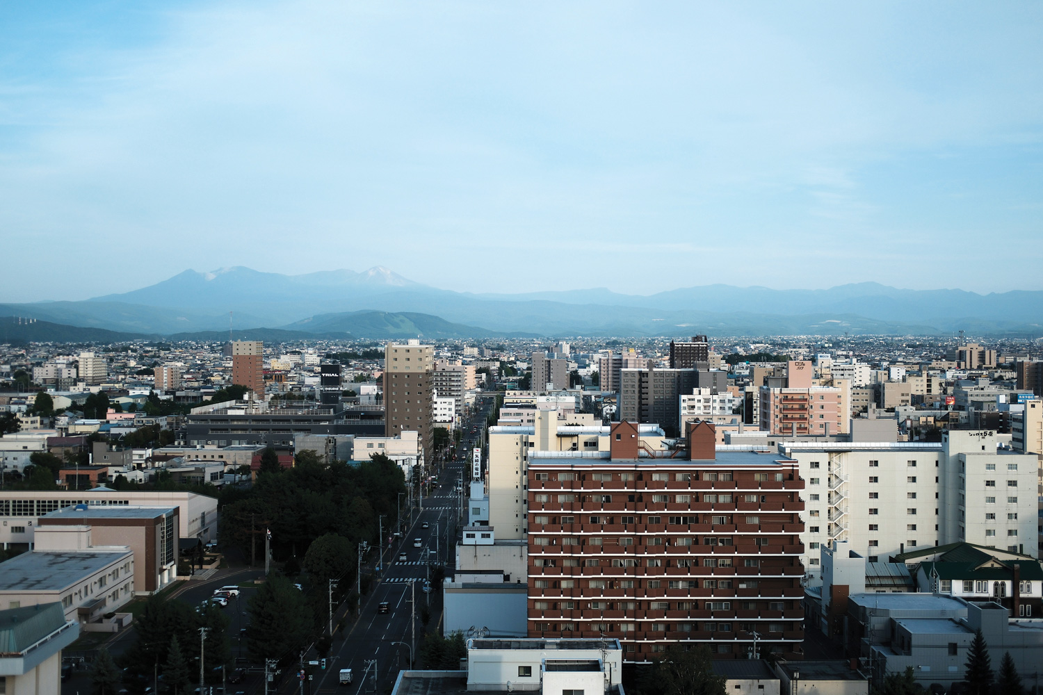 Uncover the Many Facets of Japan: Asahikawa