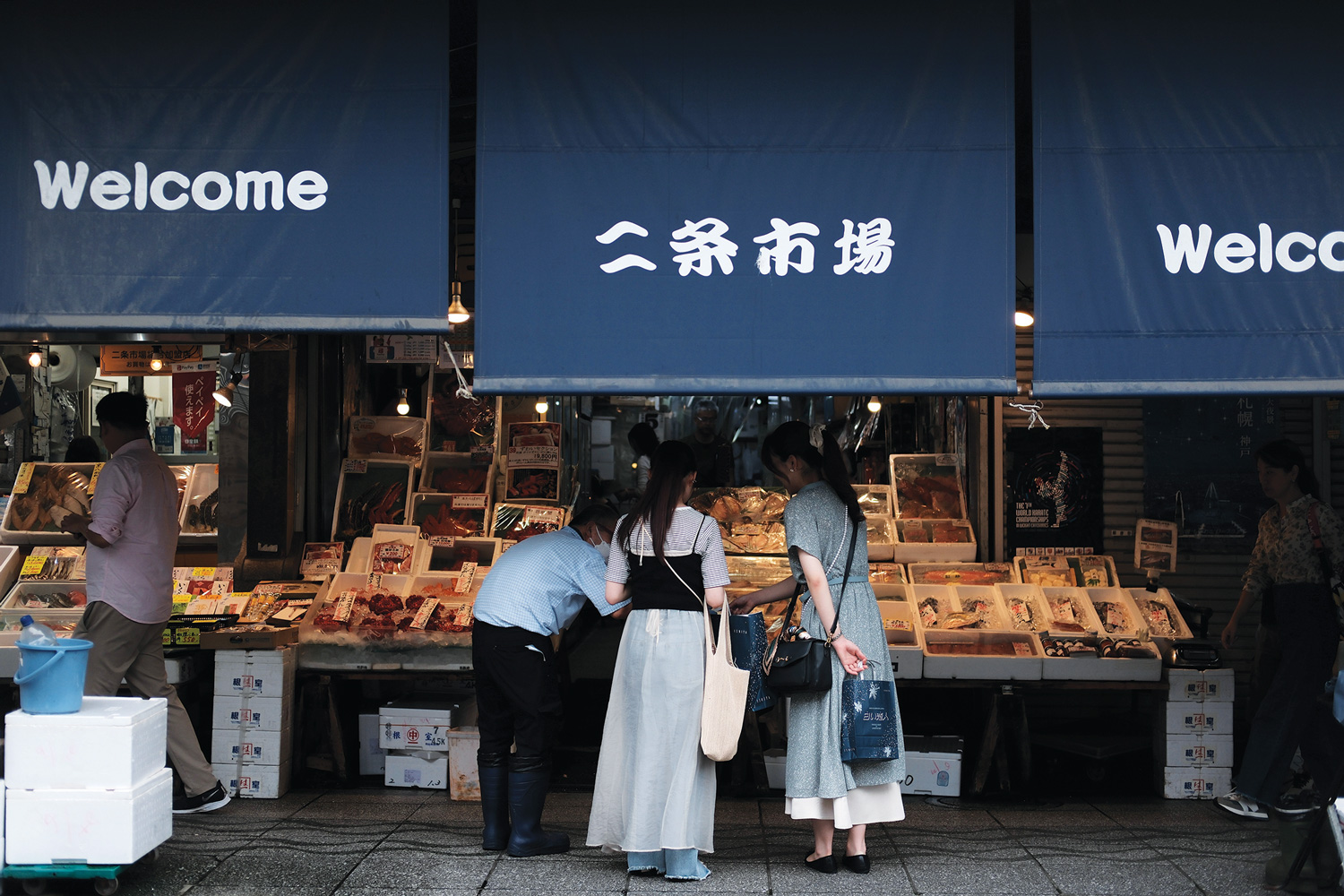 千面日本：札幌