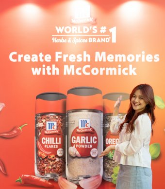 Michelle Yeong (Spice Star)