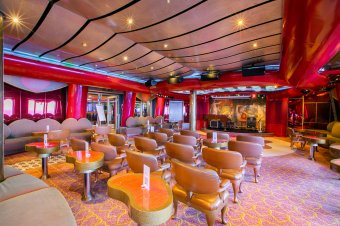 Cupido Bar