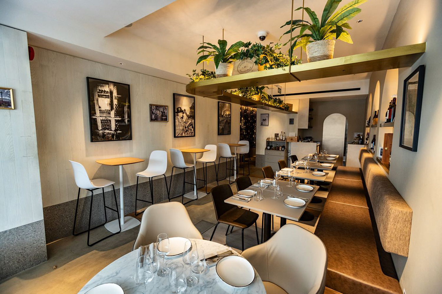 Best of the Best Wine Bars In Singapore
