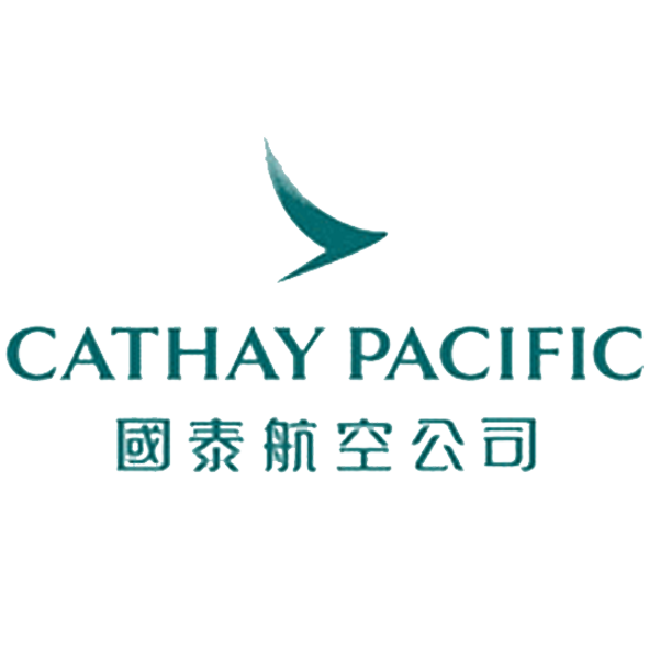 Cathay pacific