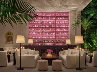 Lobby Bar