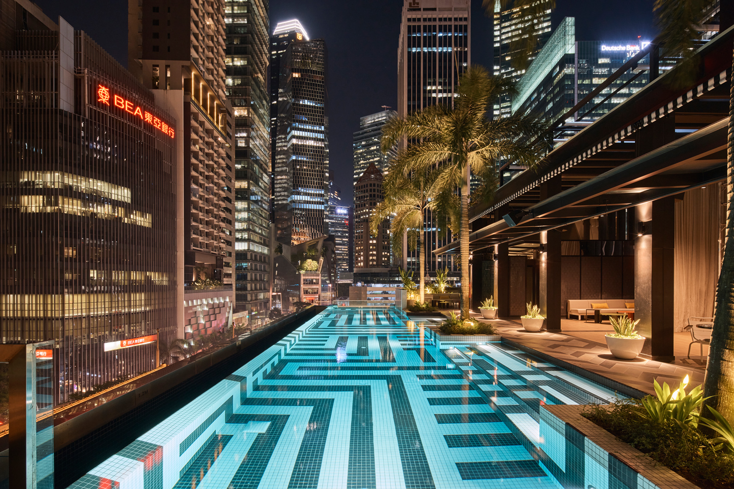 QT Singapore: Blending lashings of luxurious playfulness with local Singaporean charm