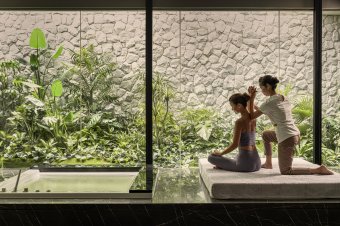 Urban Wellness Centre