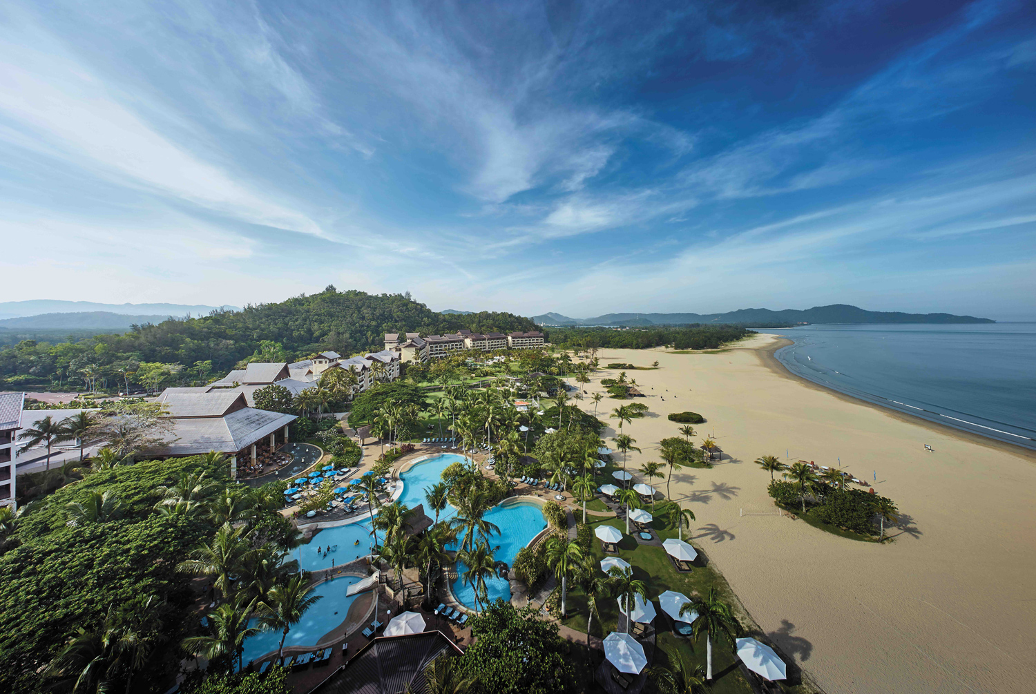 Shangri-La Rasa Ria first hotel in Malaysia to achieve ISO 20121 for sustainable event management