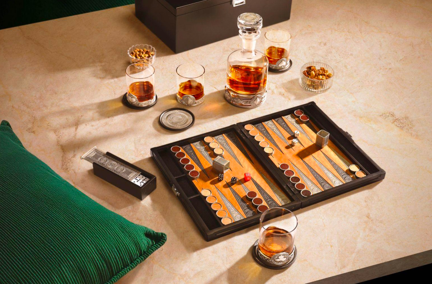 Royal Selangor’s Spring/Summer 2025 collections