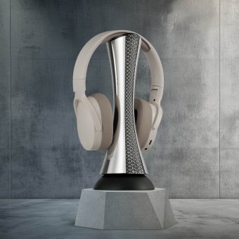 Solus Headphone Stand