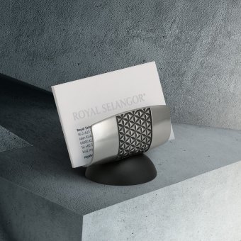 Solus Card Holder