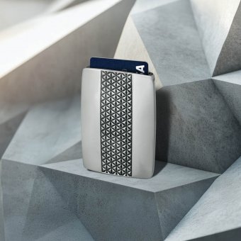 Solus Card Wallet