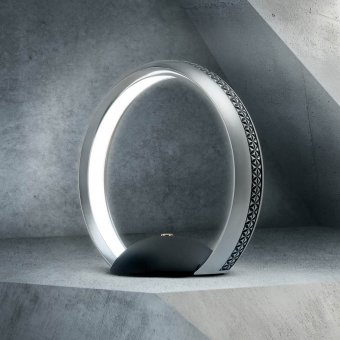 Solus Lamp
