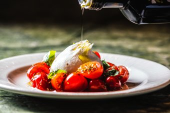 Lucciola Italian Cuisine