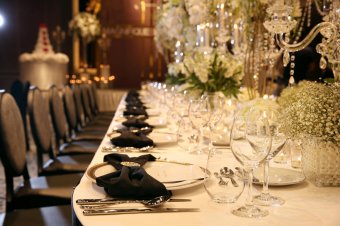 Sofitel Saigon Plaza